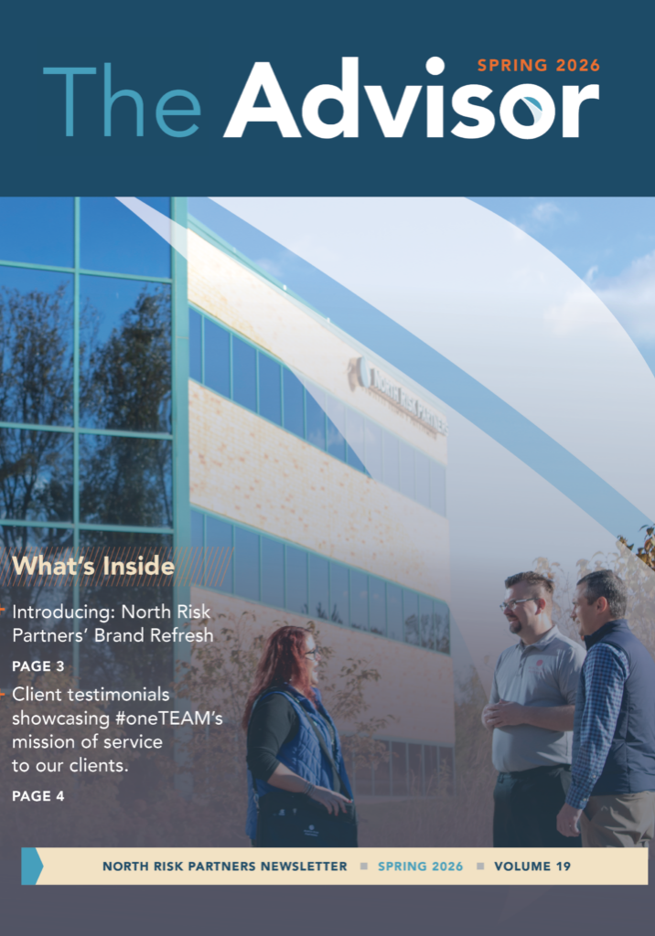 NRP_TheAdvisor_Cover